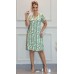 171142 - Vestido Ramany Estampado